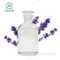 Aceite de lavanda de grado cosmético puro 100% natural.